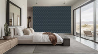 Celestial Starburst wallpaper mural - XWALLX