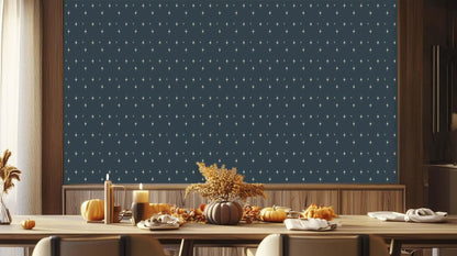 Celestial Starburst wall art - XWALLX