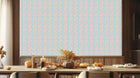 Chic Pastel Patterns wallpaper - XWALLX