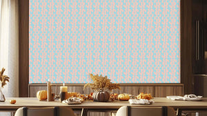 Chic Pastel Patterns wallpaper - XWALLX