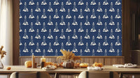 Beacon of Serenity Lighthouse wallpaper - XWALLX