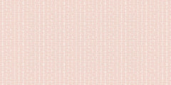 Textured Blush Stripe Wall Mural