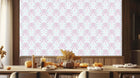 Whimsical Palm Pattern Duvar posteri Poster duvar kağıdı - XWALLX