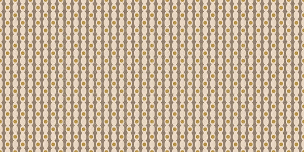 Modern İç Mekanlar için Zarif Geometrik Duvar Posteri - Sample