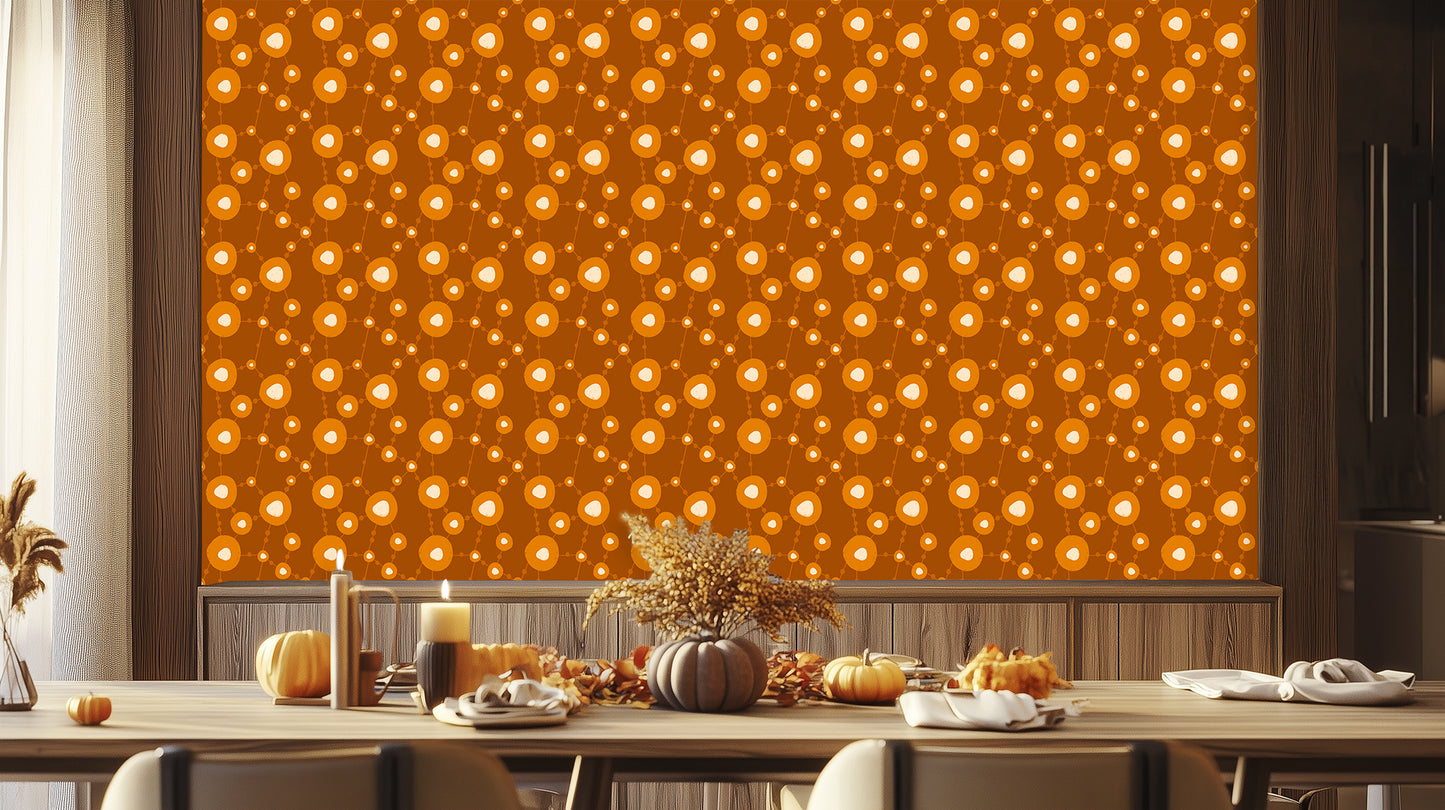 Spherical Harmony Abstract wallpaper - XWALLX