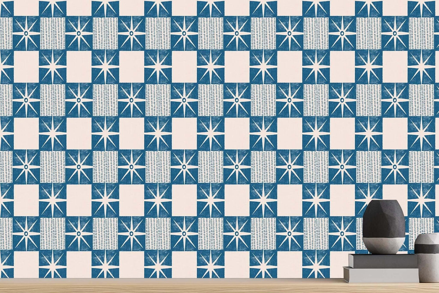 Starburst Geometric wall art - XWALLX