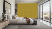 Golden Starry Skies duvar sanatı - XWALLX