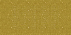 Golden Starry Skies Wall Mural