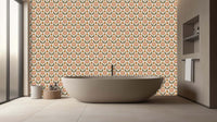Büyüleyici Floral Blossom poster duvar kağıdı - XWALLX