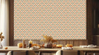 Büyüleyici Floral Blossom duvar sanatı - XWALLX