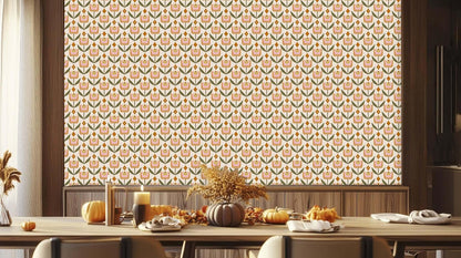 Charming Floral Blossom wall art - XWALLX