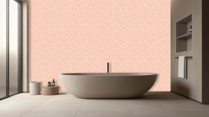 Celestial Patterns wall mural - XWALLX