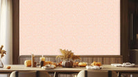 Celestial Patterns wallpaper mural - XWALLX