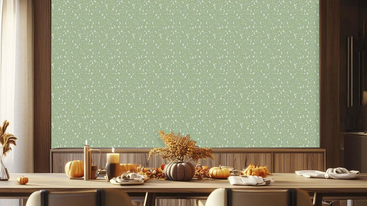 Celestial Dreams wall mural - XWALLX
