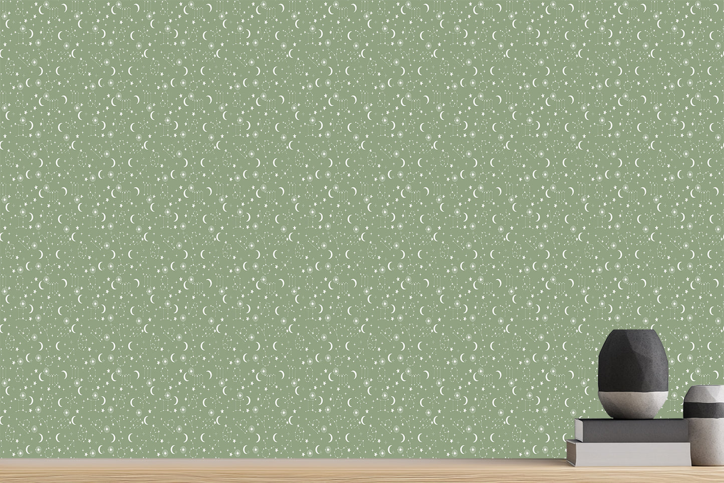 Celestial Dreams wall art - XWALLX