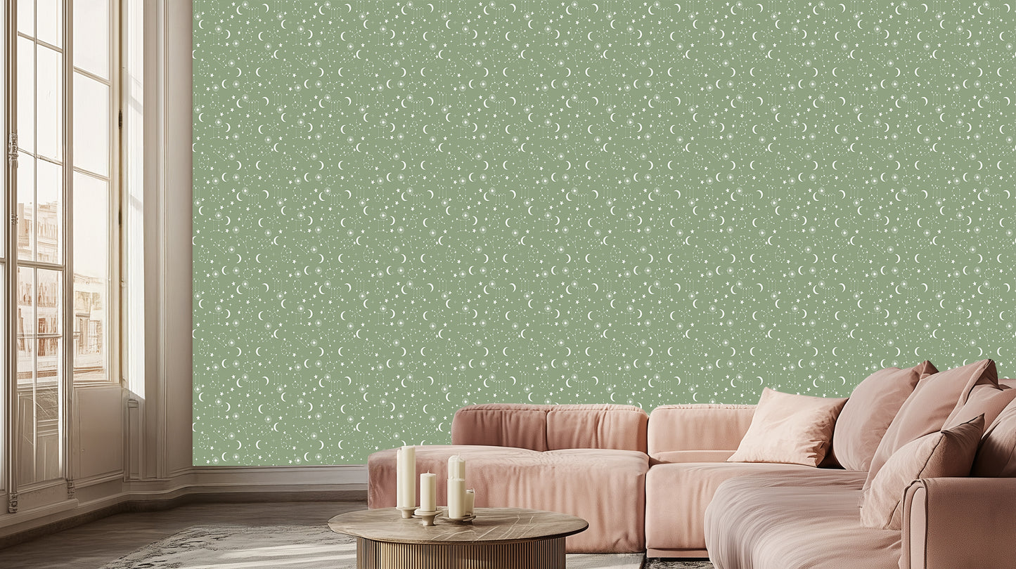 Celestial Dreams wall decor - XWALLX