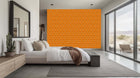 Vibrant Geometric Arches wall mural - XWALLX