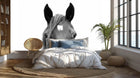 Majestic Horse Head wallpaper mural - XWALLX