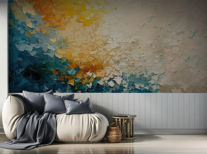 Ocean wall art - XWALLX
