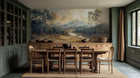 Doğa poster duvar kağıdı - XWALLX