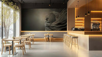 Abstract Sculpture wall art - XWALLX