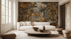Tropical Luxury Wallpaper Mural