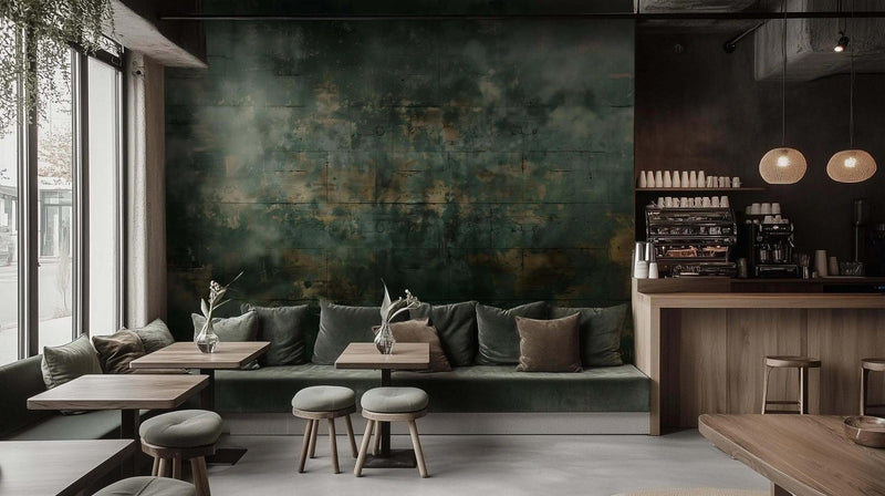 Urban Chic duvar sanatı - XWALLX