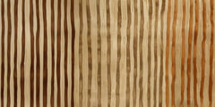 Vertical Stripe Wallpaper Mural