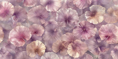 Soft Pastel Wallpaper Mural