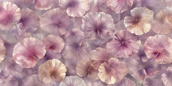 Yumuşak Pastel Poster Duvar Kağıdı - Sample