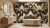 Art Deco Elegance Wallpaper
