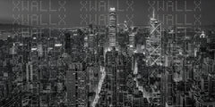 Cityscape Nightview Wallpaper