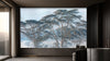 Serene Forest Canopy Wallpaper