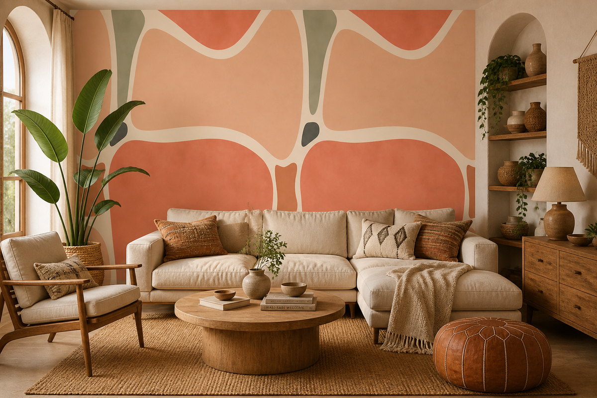 Boho Wallpaper