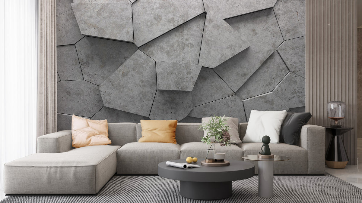 Concrete Wallpaper