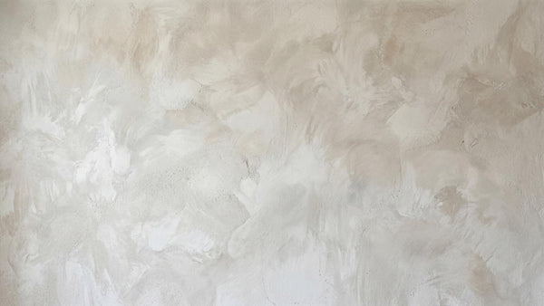 Soft Earthy Texture Wallpaper - Sample