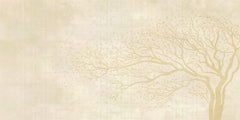 Ethereal Tree Branches Wallpaper