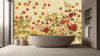 Autumn Blossoms Wallpaper