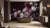 Majestic Floral Bouquet Wallpaper
