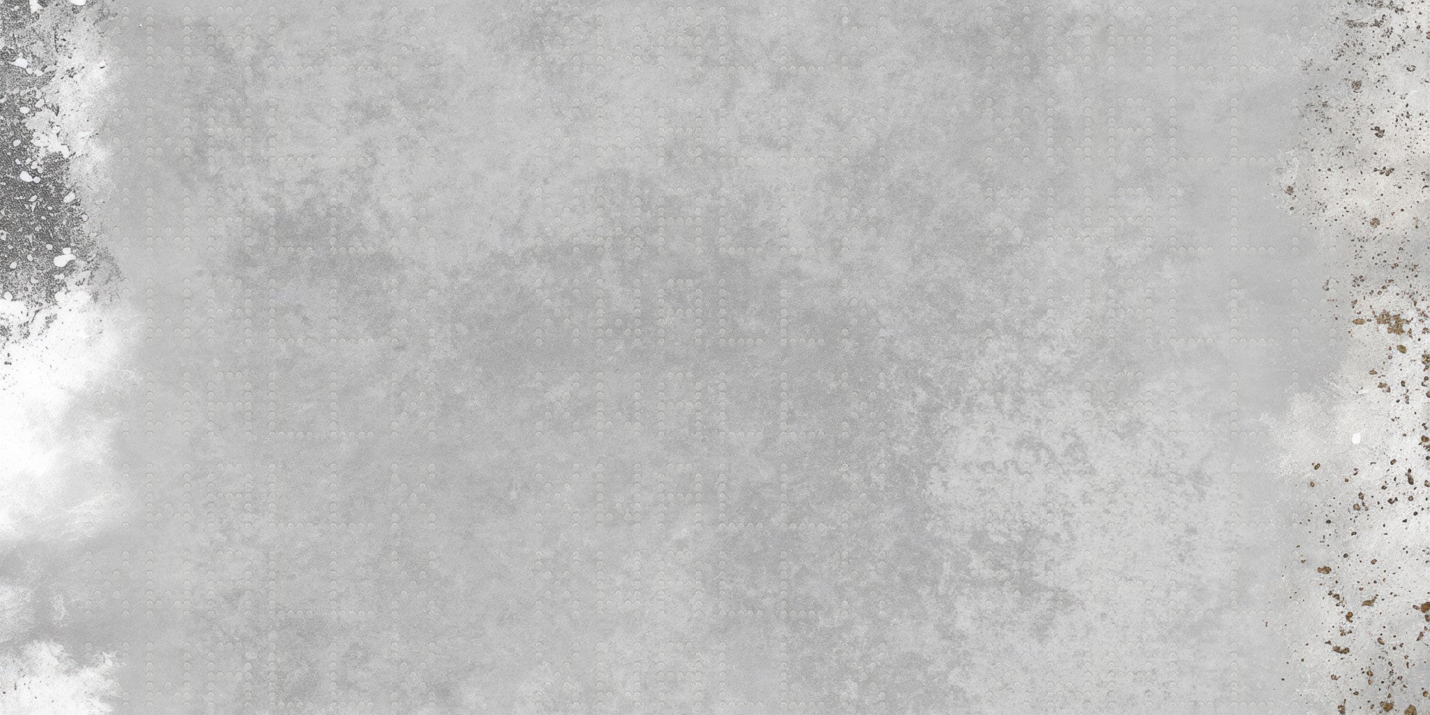 Dokulu Gümüş Gradyan Duvar Kağıdı