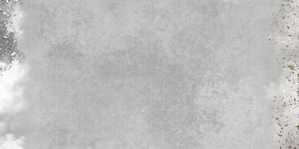 Dokulu Gümüş Gradyan Duvar Kağıdı - Sample