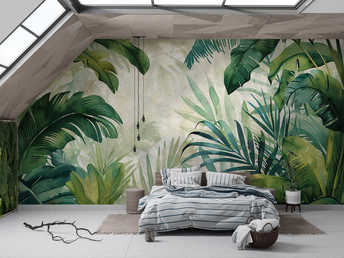 Green Wallpaper