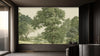 Lush Green Landscape Wallpaper
