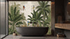 Tropical Paradise Wallpaper