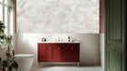 Banyo için Soyut Hafif duvar kağıdı