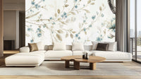 Contemporary Light wallpaper for Bedroom