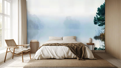Contemporary Light wallpaper for Bedroom