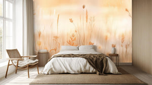Contemporary Light wallpaper for Bedroom