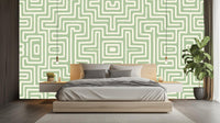 Contemporary Light wallpaper for Bedroom
