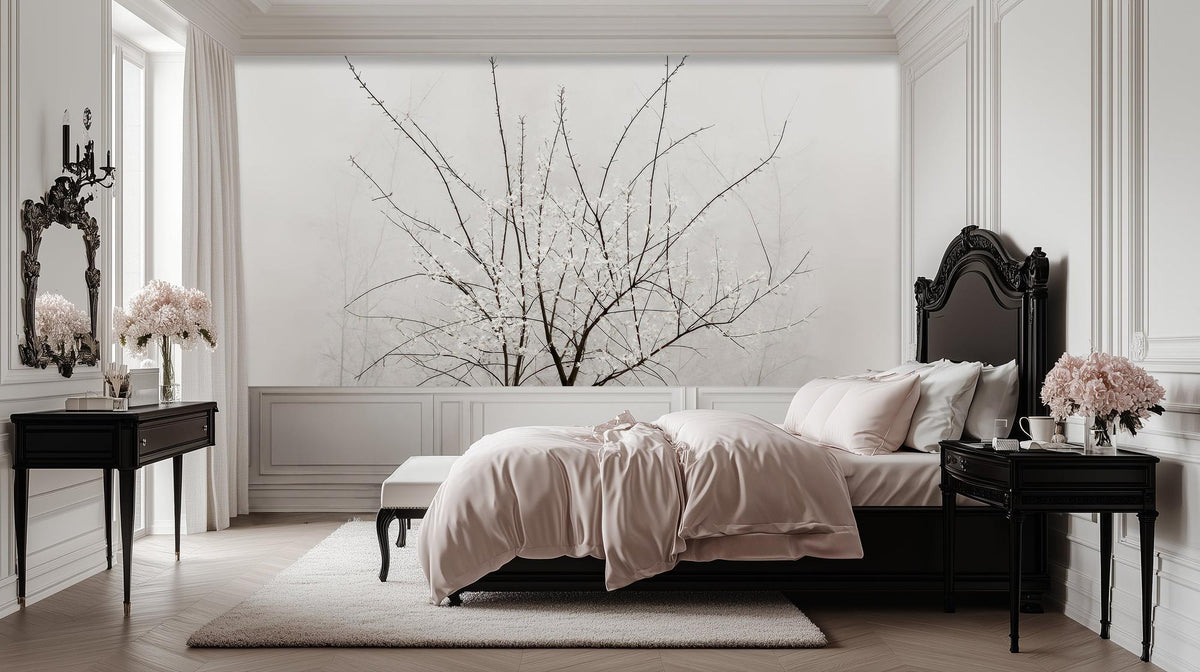 Contemporary Light wallpaper for Bedroom